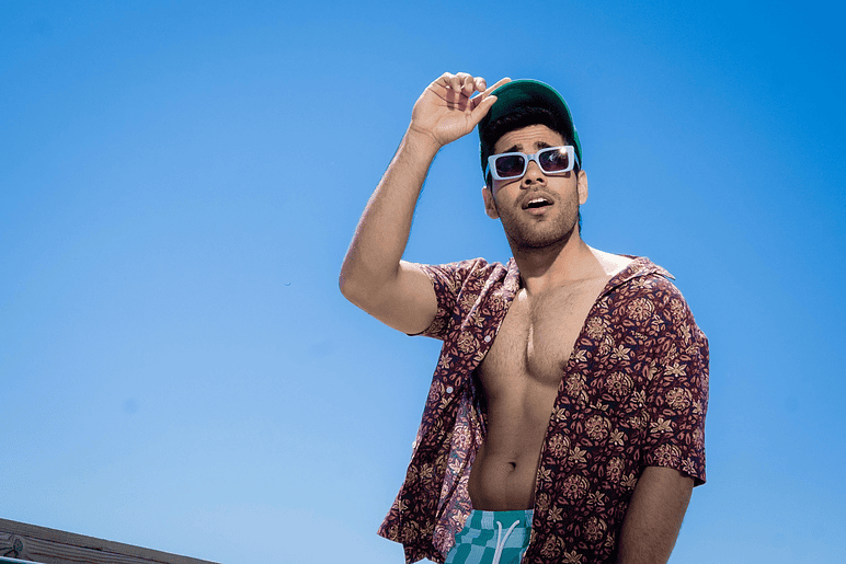 Vorzeitige Ejakulation